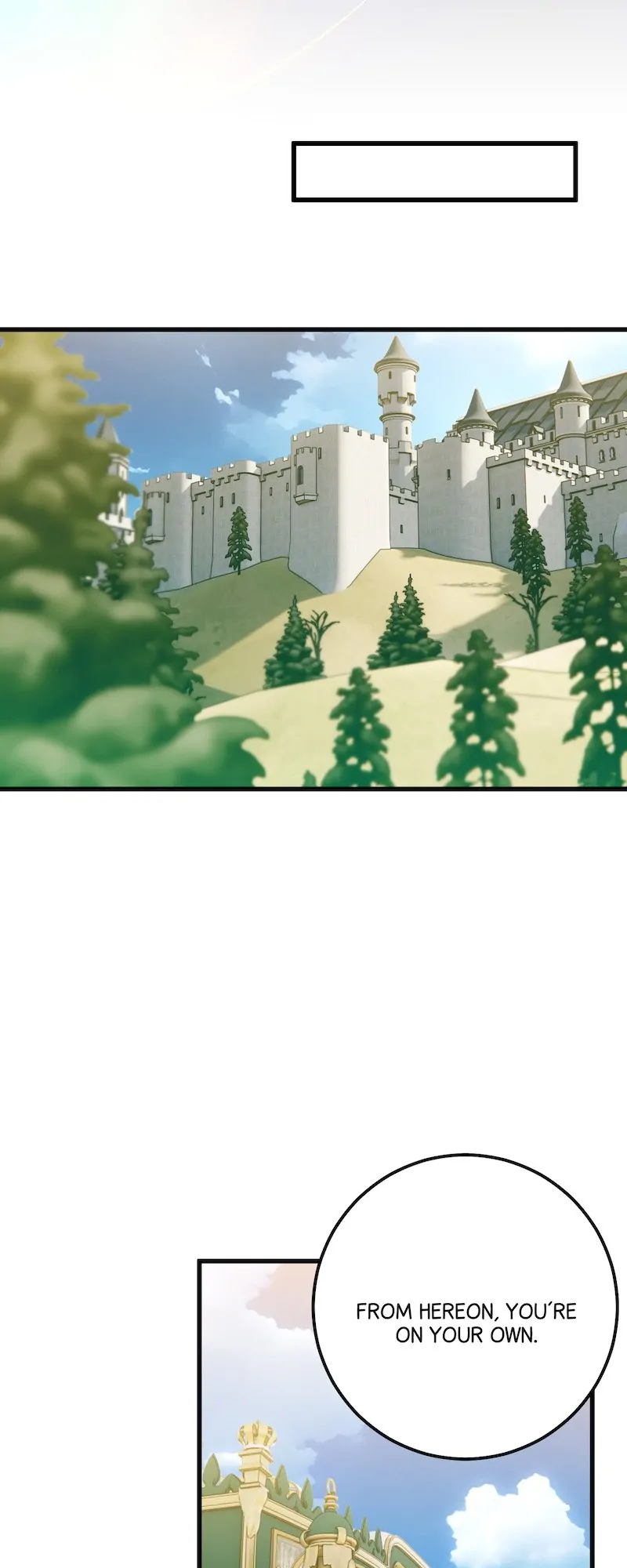 Who Knew Dragons Could Be This Cute chapter 62 page 47