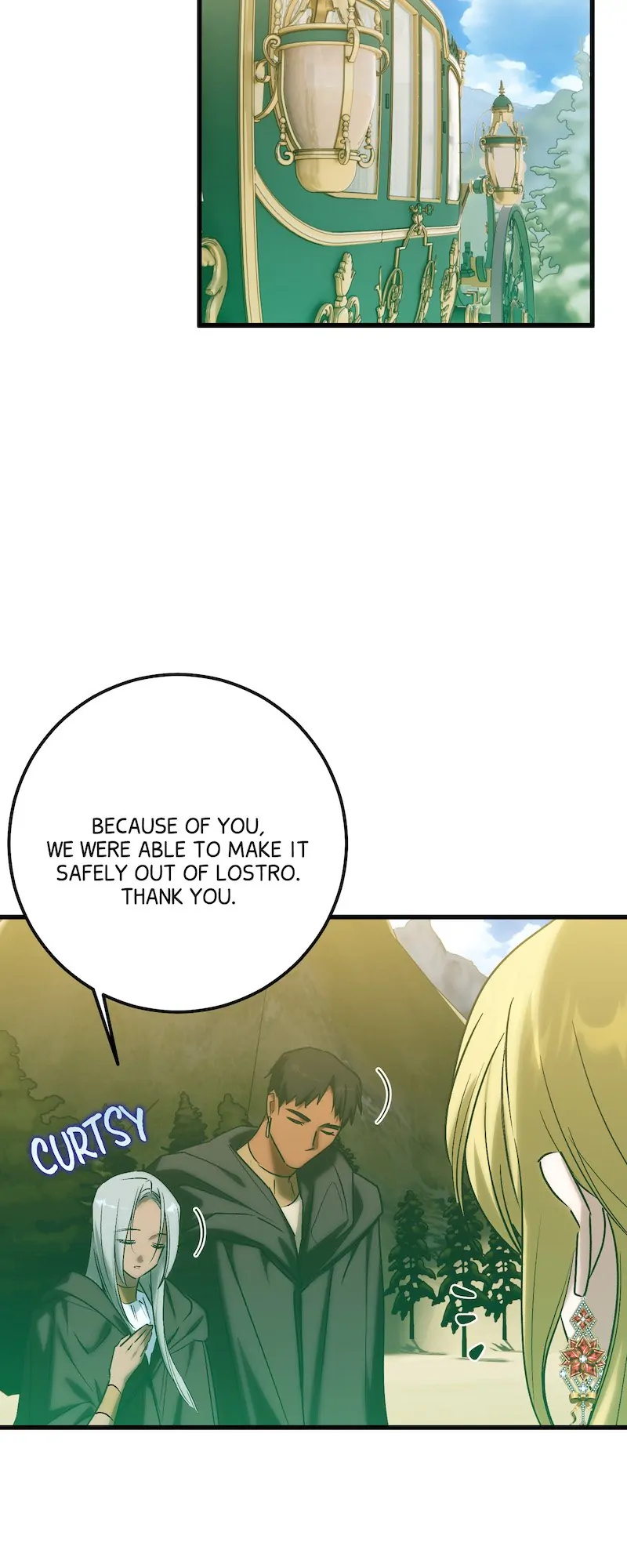 Who Knew Dragons Could Be This Cute chapter 62 page 48