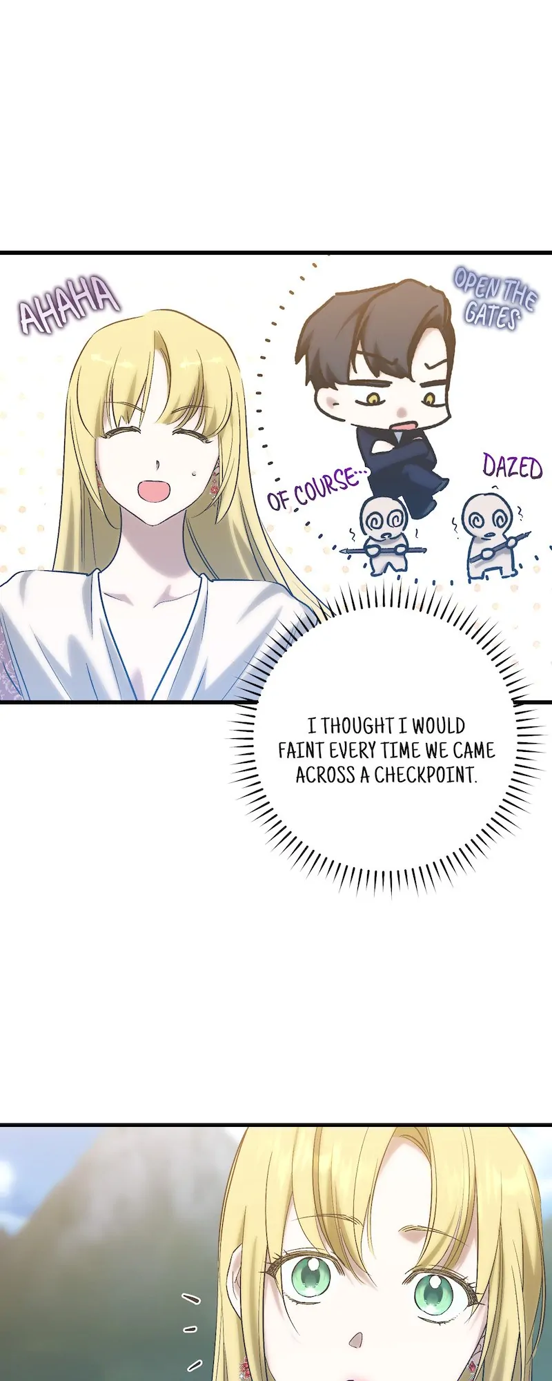 Who Knew Dragons Could Be This Cute chapter 62 page 49
