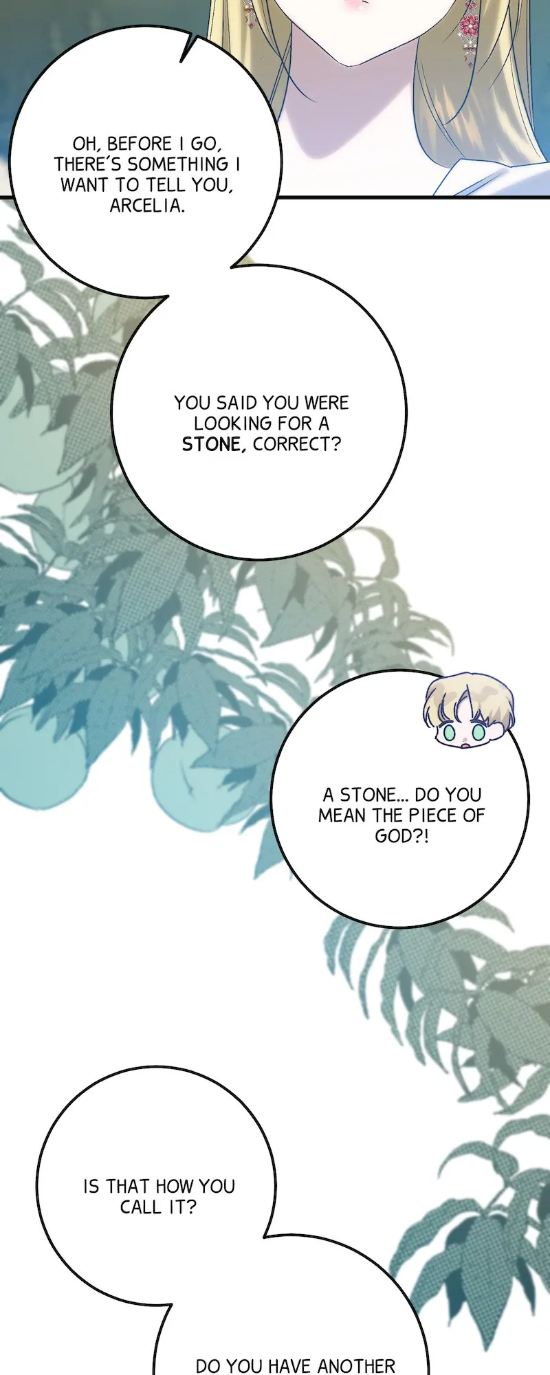 Who Knew Dragons Could Be This Cute chapter 62 page 50