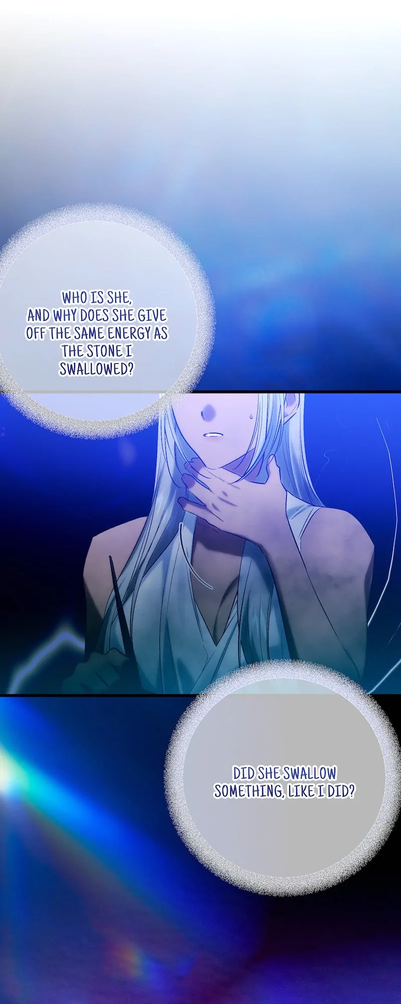 Who Knew Dragons Could Be This Cute chapter 62 page 55