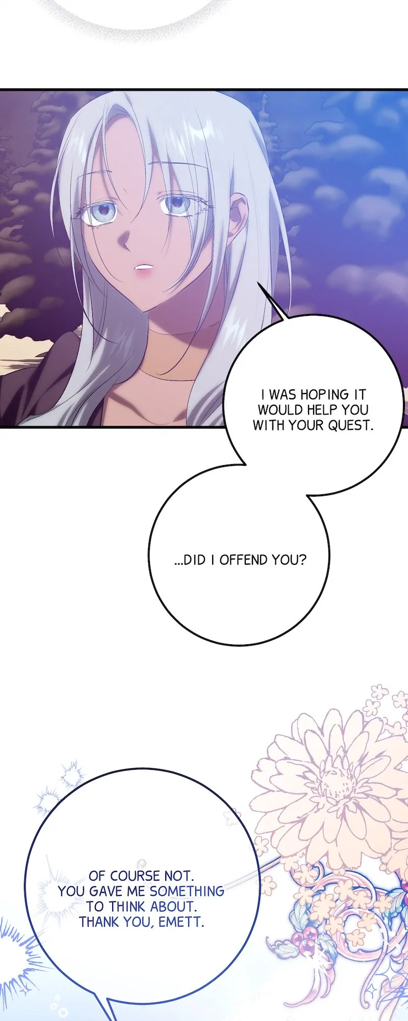 Who Knew Dragons Could Be This Cute chapter 63 page 3