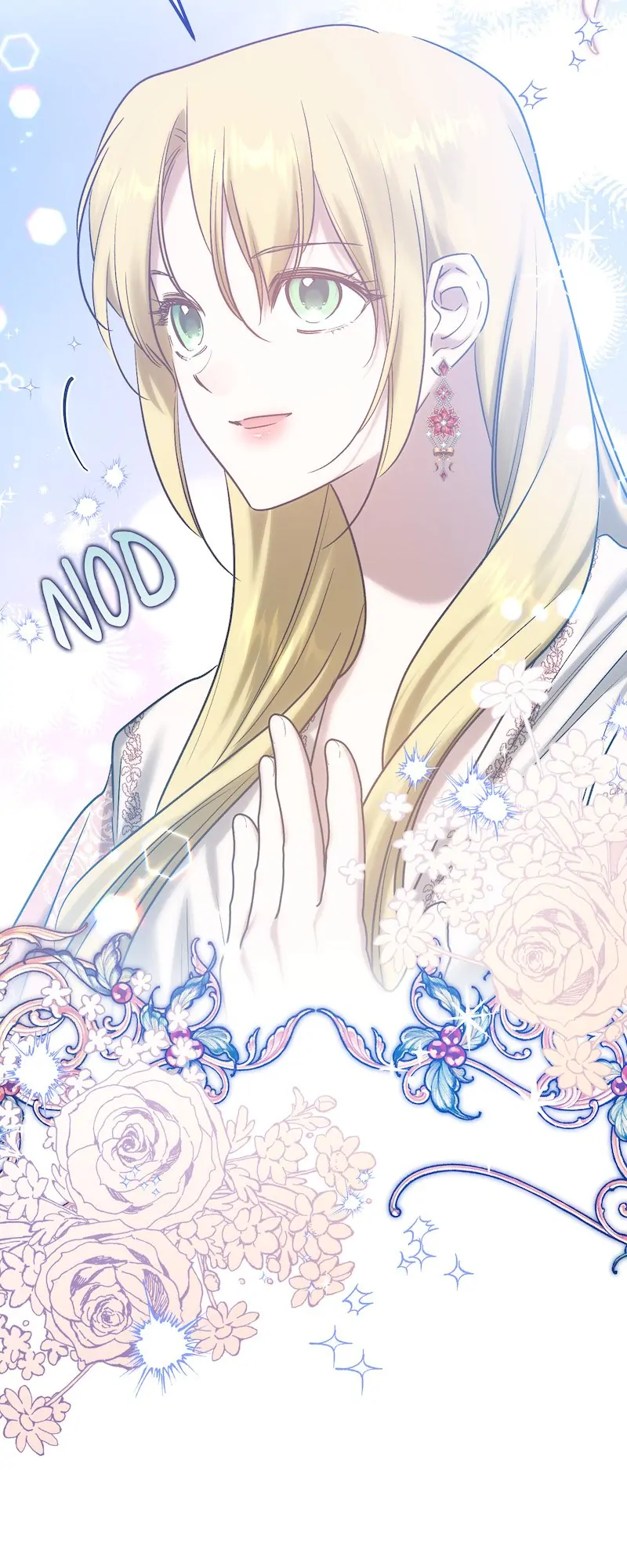 Who Knew Dragons Could Be This Cute chapter 63 page 4
