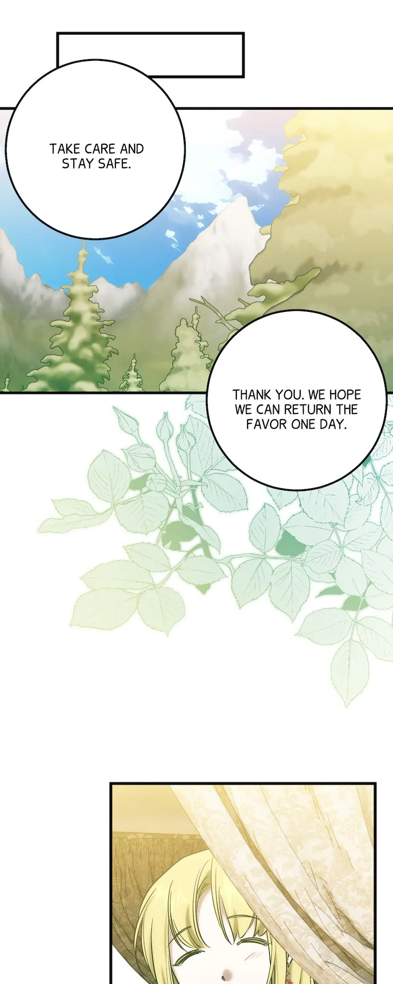 Who Knew Dragons Could Be This Cute chapter 63 page 5