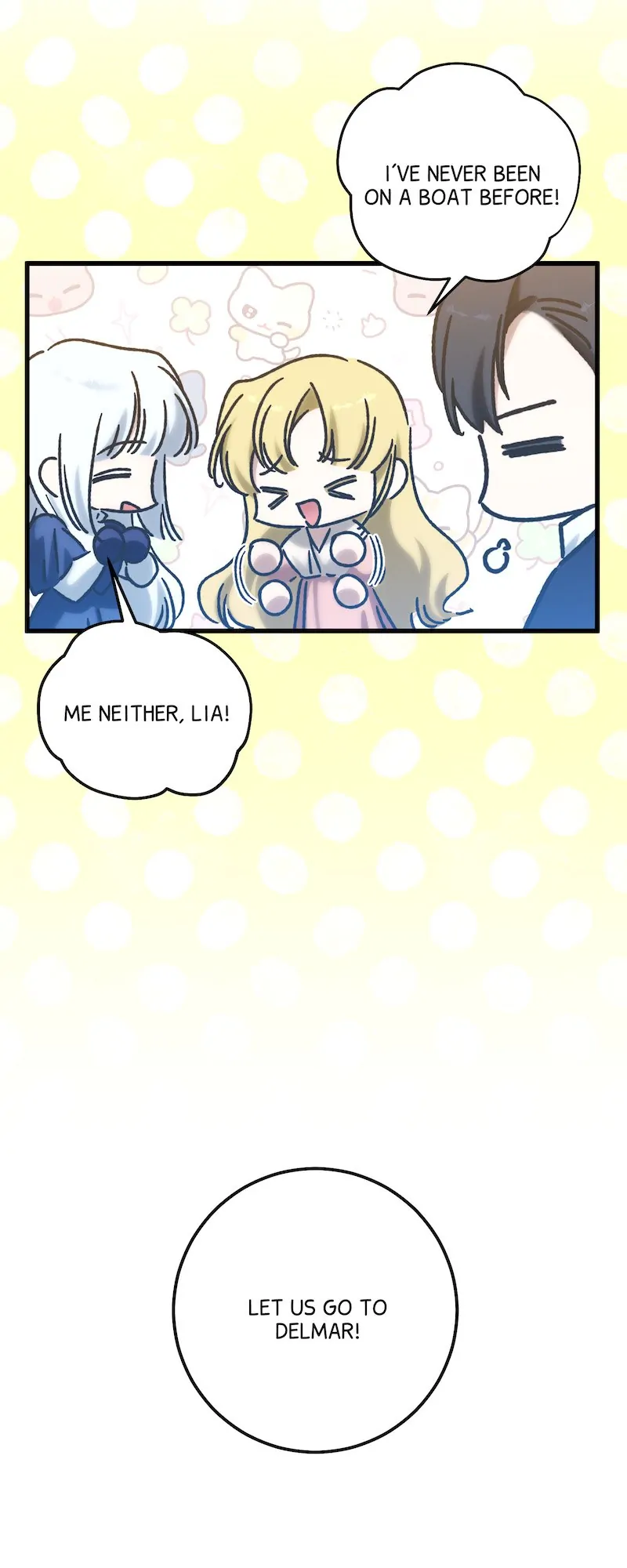 Who Knew Dragons Could Be This Cute chapter 63 page 11