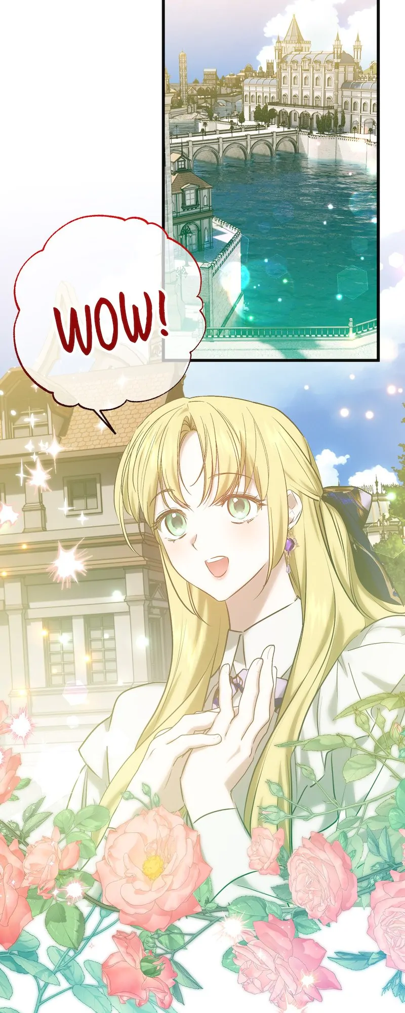Who Knew Dragons Could Be This Cute chapter 63 page 13