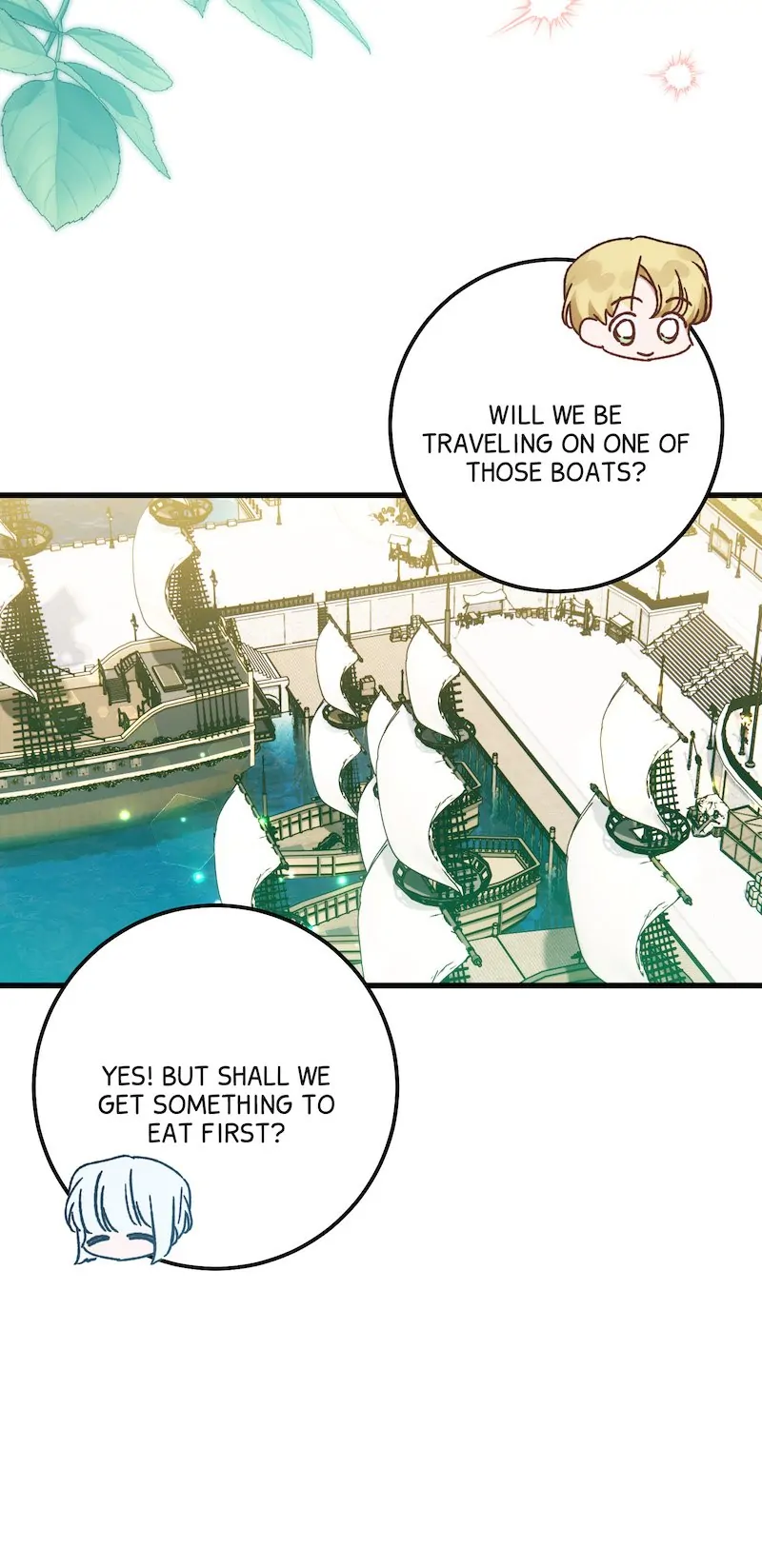 Who Knew Dragons Could Be This Cute chapter 63 page 14