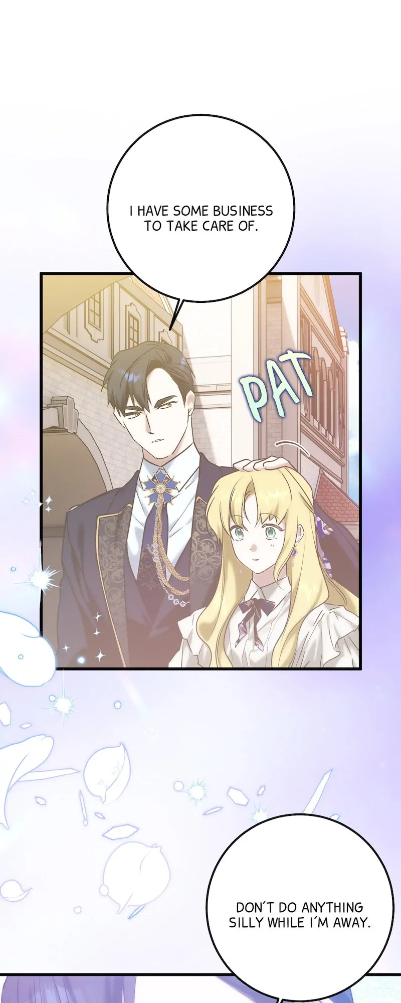 Who Knew Dragons Could Be This Cute chapter 63 page 15