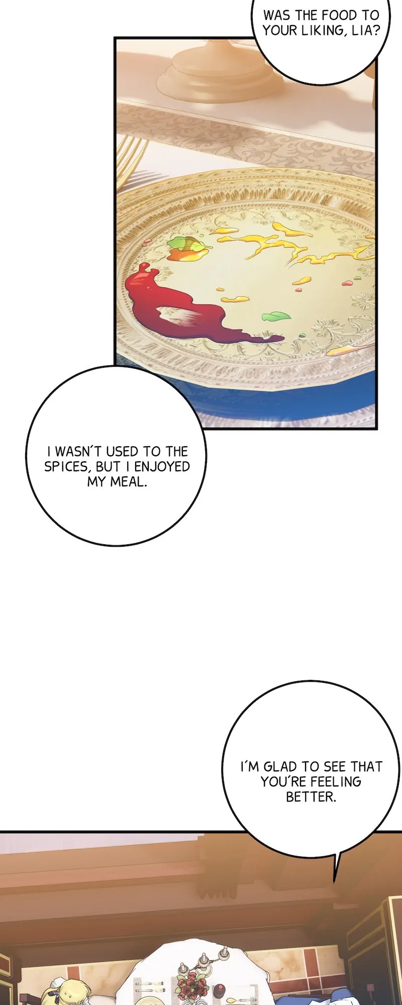 Who Knew Dragons Could Be This Cute chapter 63 page 19