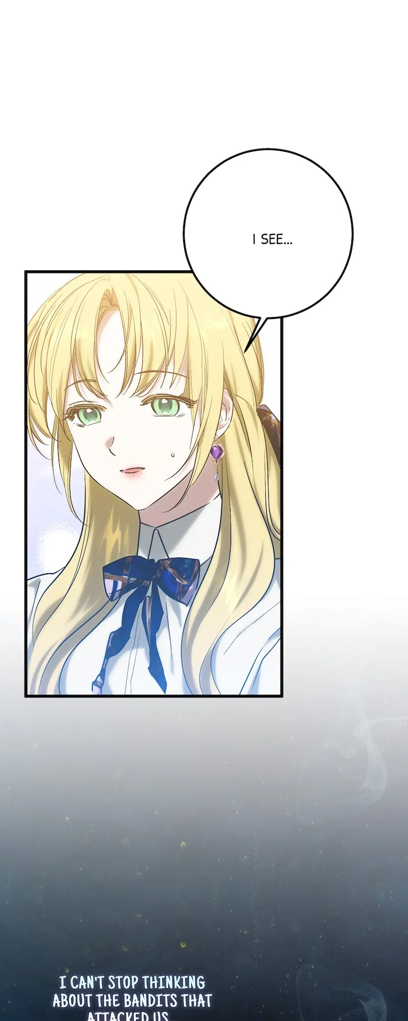 Who Knew Dragons Could Be This Cute chapter 63 page 21