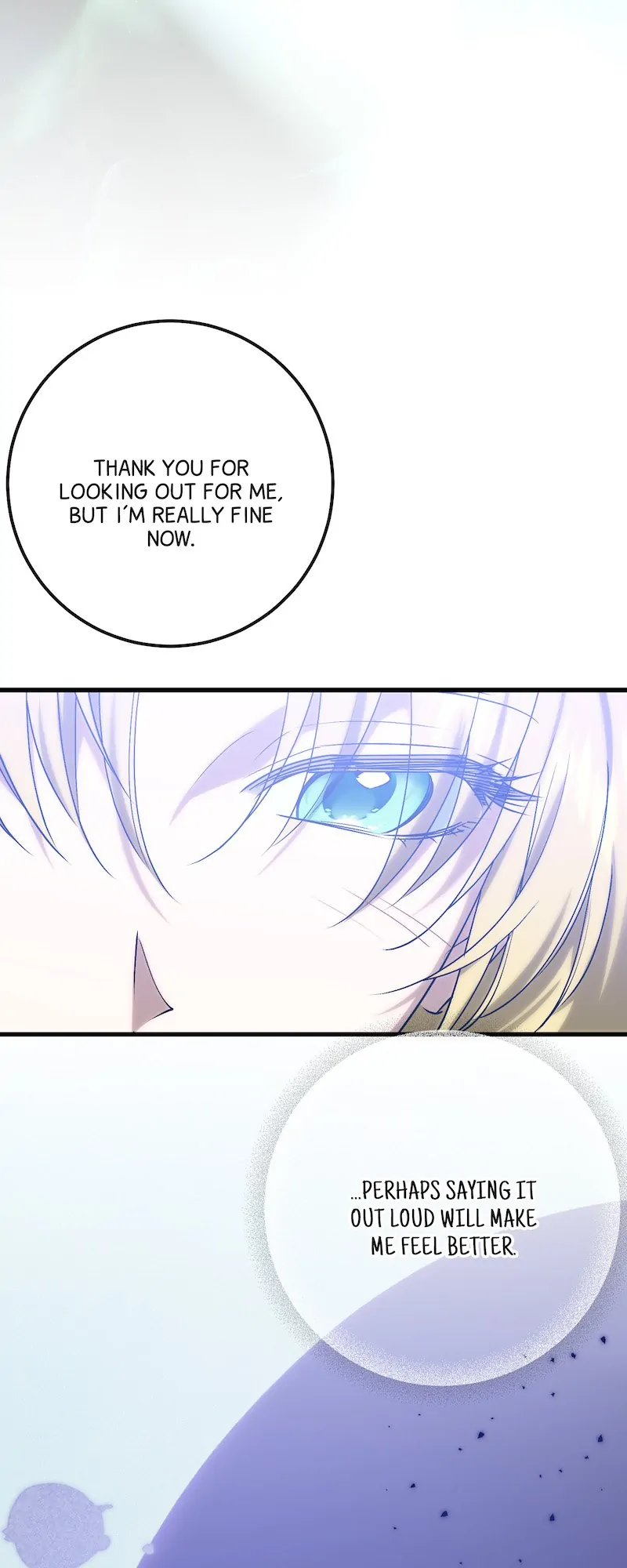 Who Knew Dragons Could Be This Cute chapter 63 page 23
