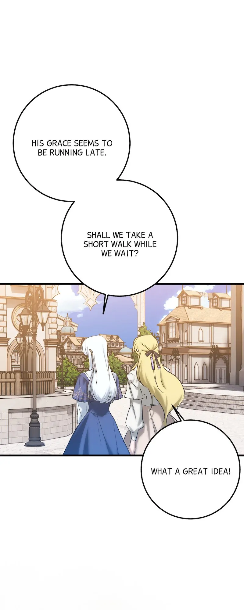 Who Knew Dragons Could Be This Cute chapter 63 page 28