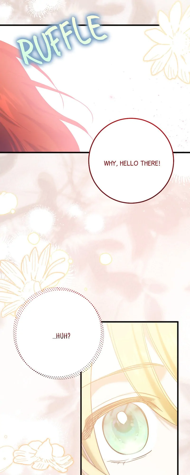 Who Knew Dragons Could Be This Cute chapter 63 page 30