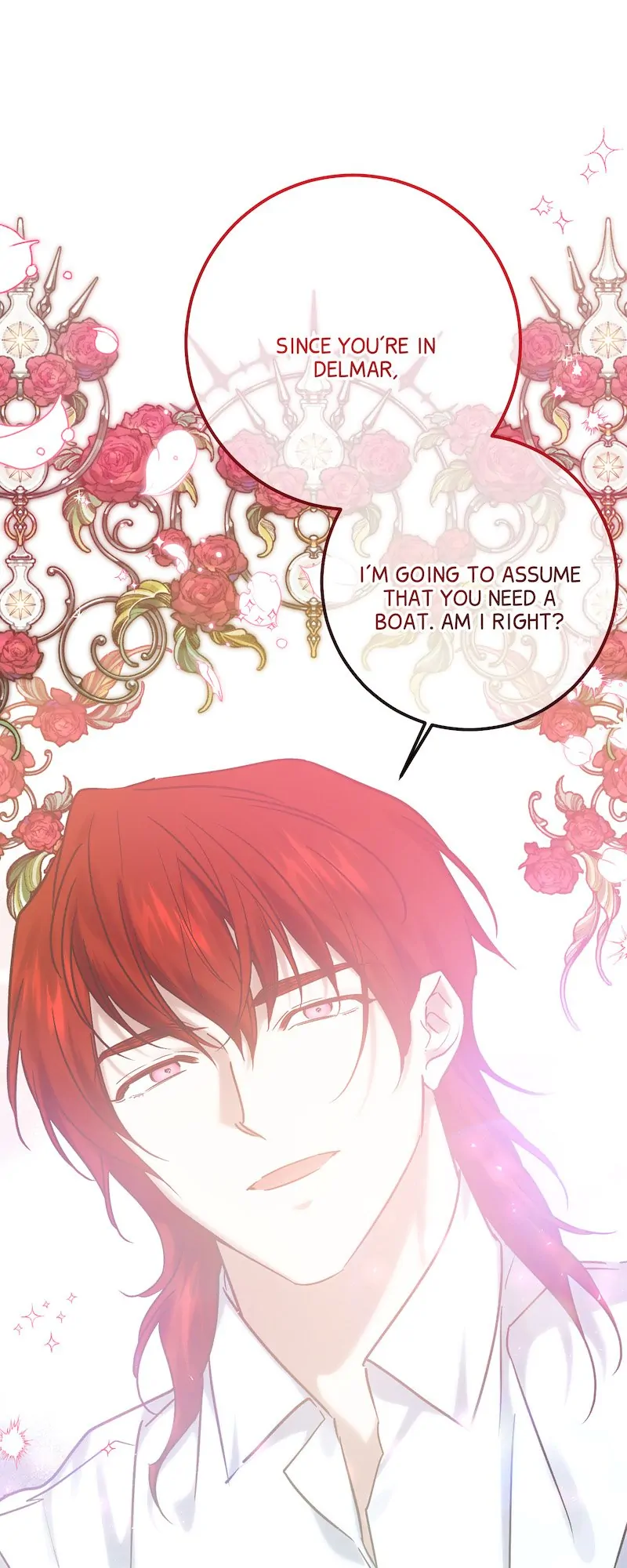 Who Knew Dragons Could Be This Cute chapter 63 page 33