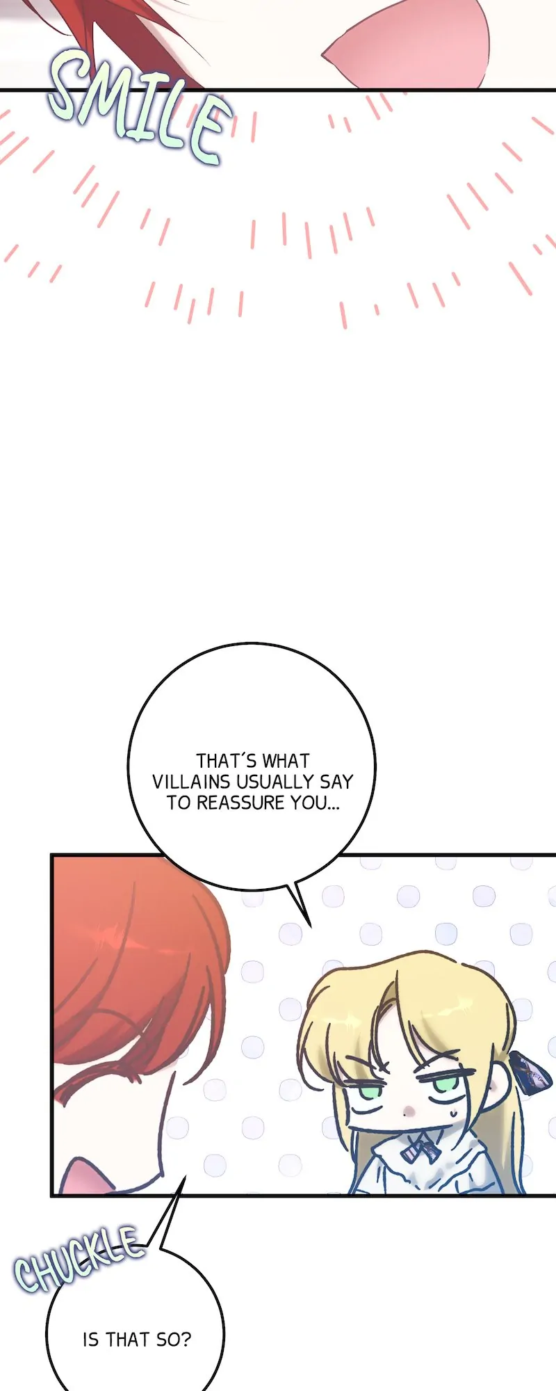 Who Knew Dragons Could Be This Cute chapter 63 page 35