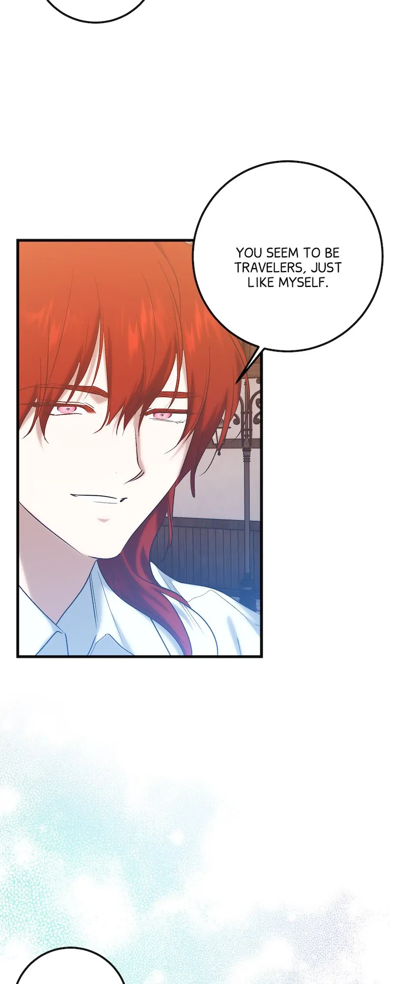 Who Knew Dragons Could Be This Cute chapter 63 page 36