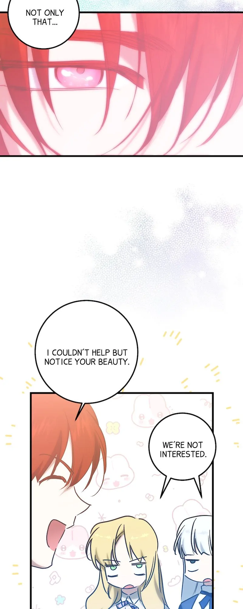 Who Knew Dragons Could Be This Cute chapter 63 page 37