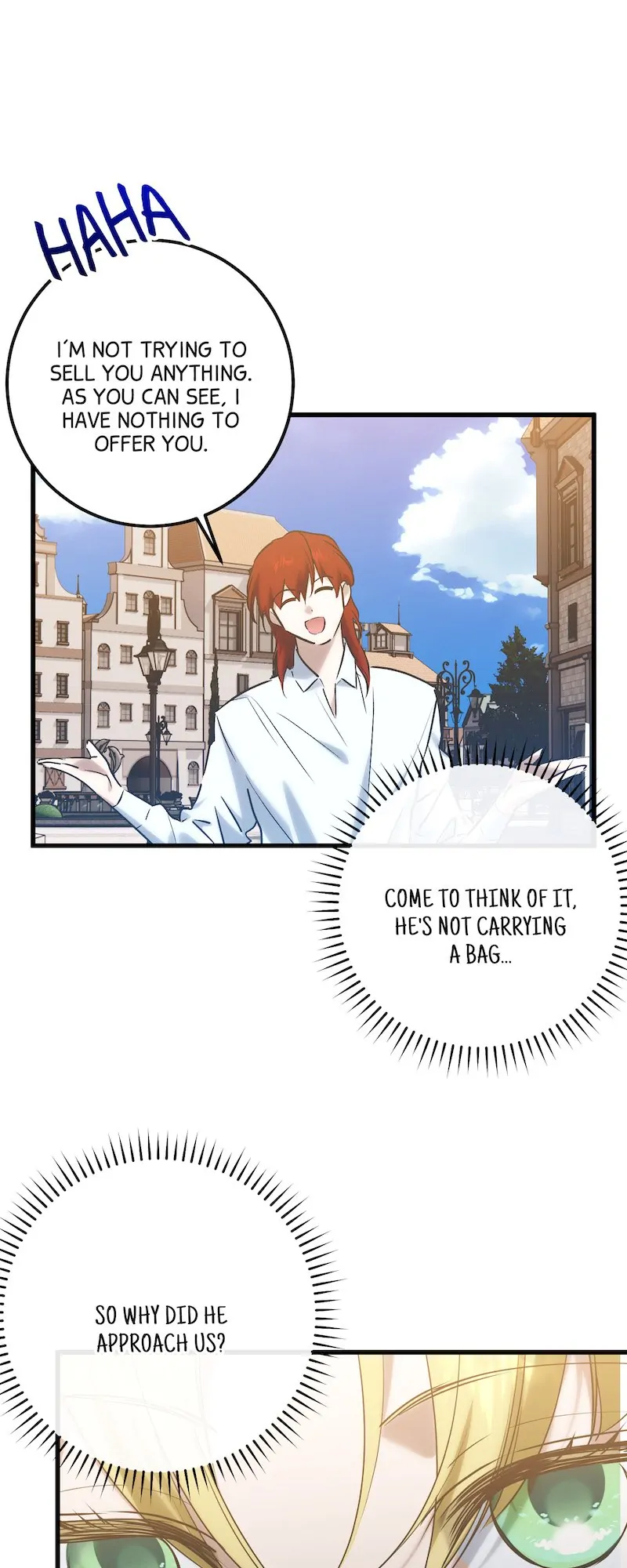 Who Knew Dragons Could Be This Cute chapter 63 page 39