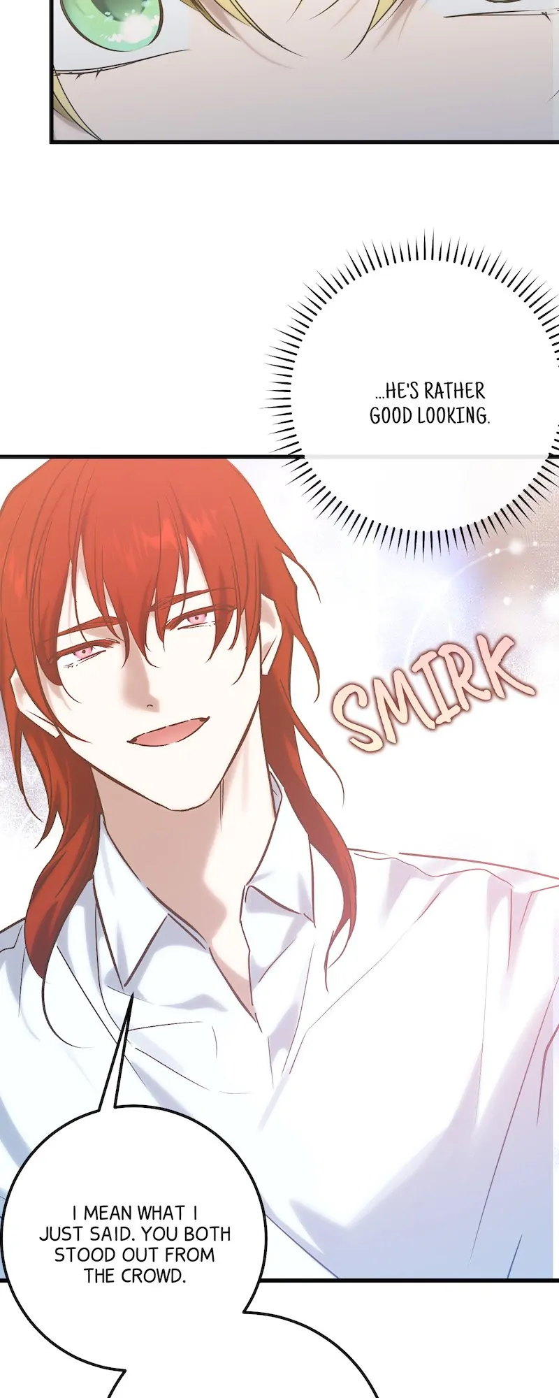 Who Knew Dragons Could Be This Cute chapter 63 page 40