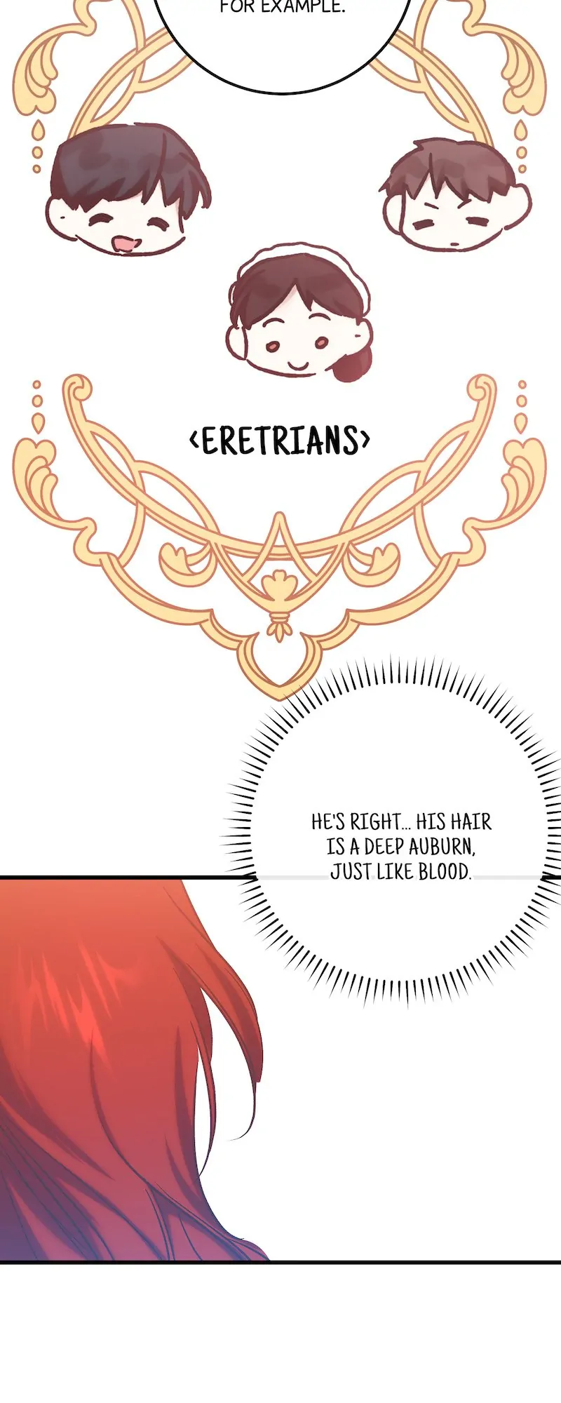 Who Knew Dragons Could Be This Cute chapter 63 page 43
