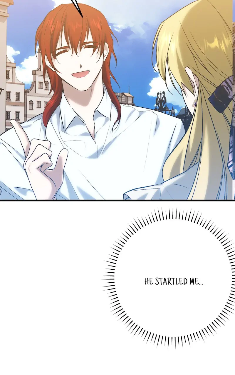 Who Knew Dragons Could Be This Cute chapter 63 page 45