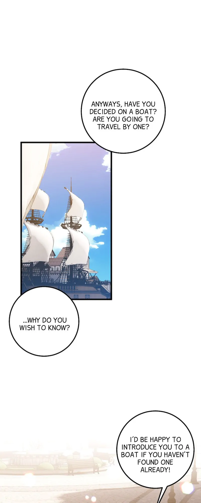 Who Knew Dragons Could Be This Cute chapter 63 page 46