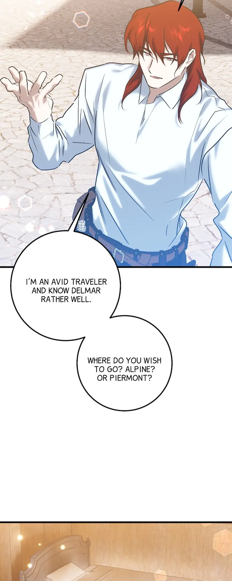 Who Knew Dragons Could Be This Cute chapter 63 page 47
