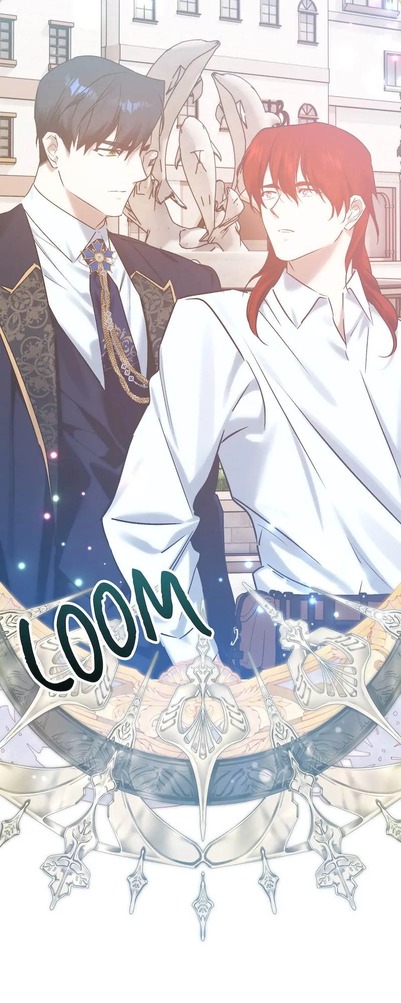 Who Knew Dragons Could Be This Cute chapter 63 page 51