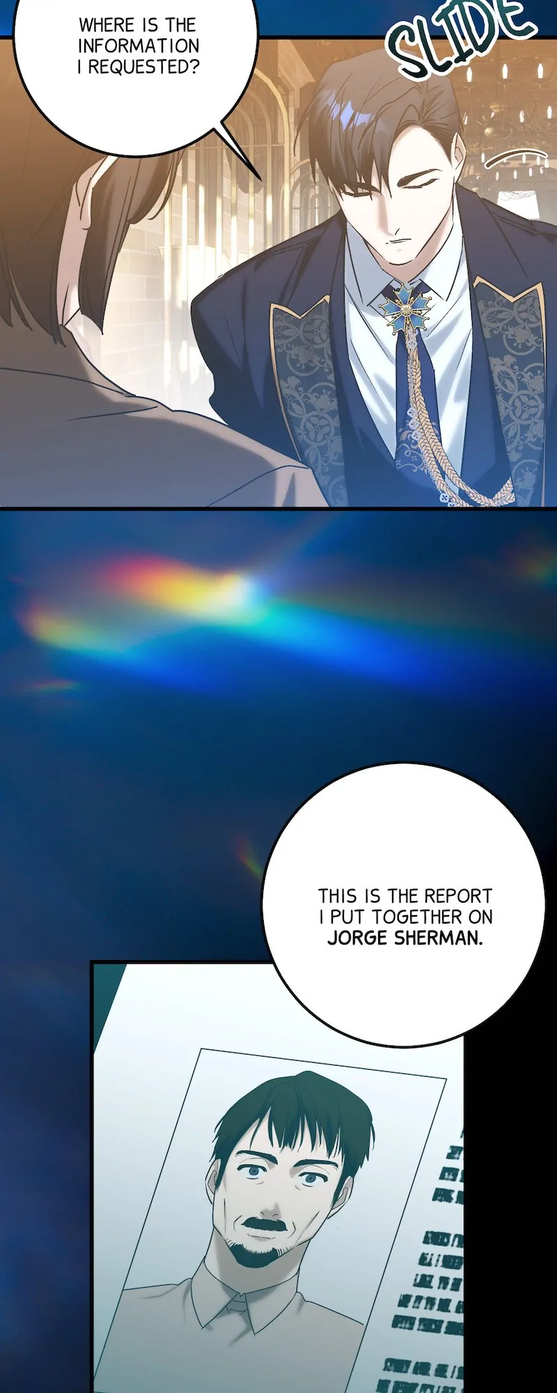 Who Knew Dragons Could Be This Cute chapter 64 page 4