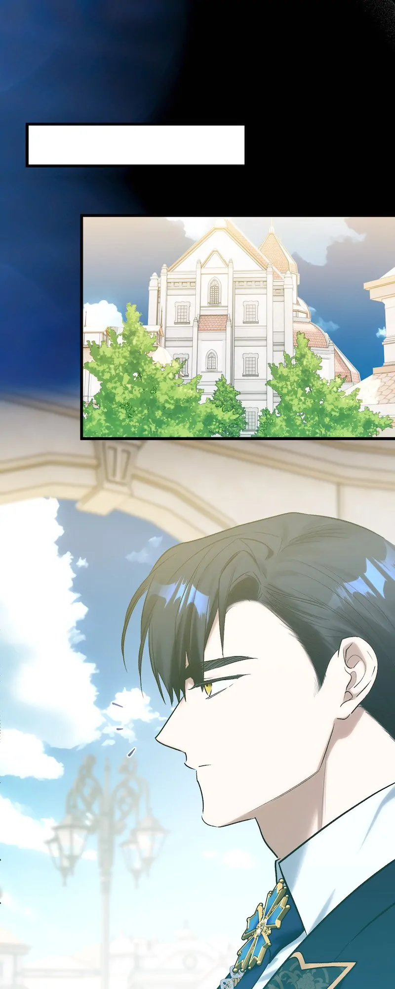 Who Knew Dragons Could Be This Cute chapter 64 page 11