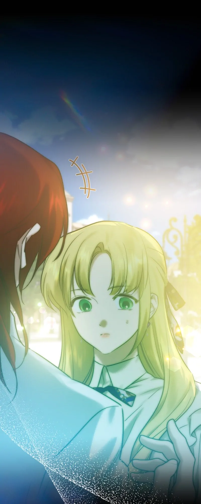 Who Knew Dragons Could Be This Cute chapter 64 page 13