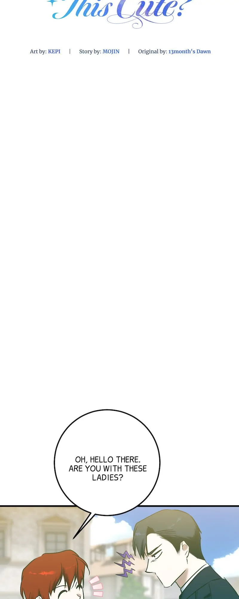 Who Knew Dragons Could Be This Cute chapter 64 page 18