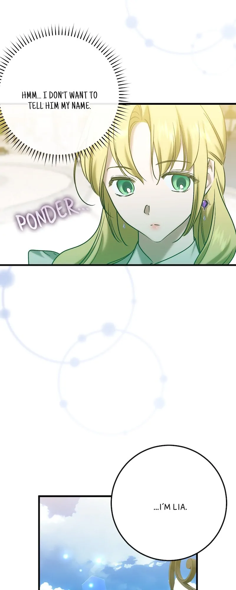 Who Knew Dragons Could Be This Cute chapter 64 page 21
