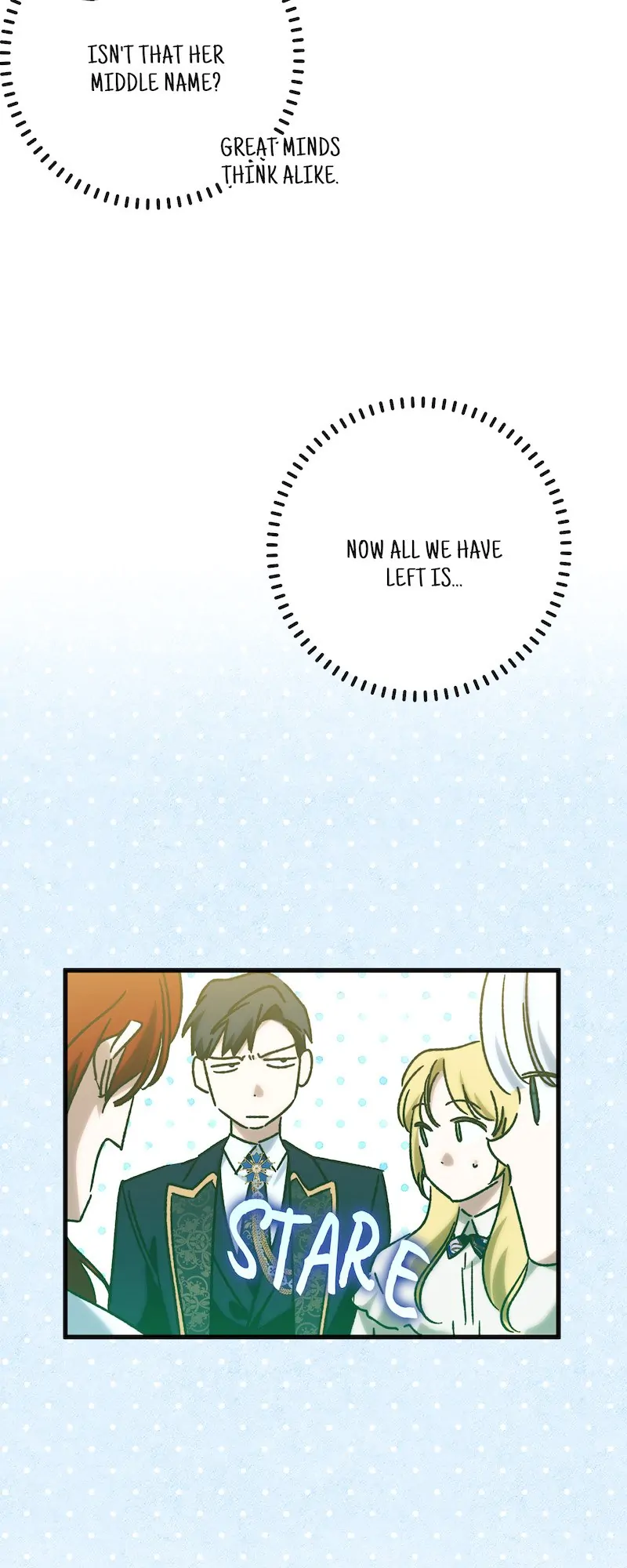Who Knew Dragons Could Be This Cute chapter 64 page 23