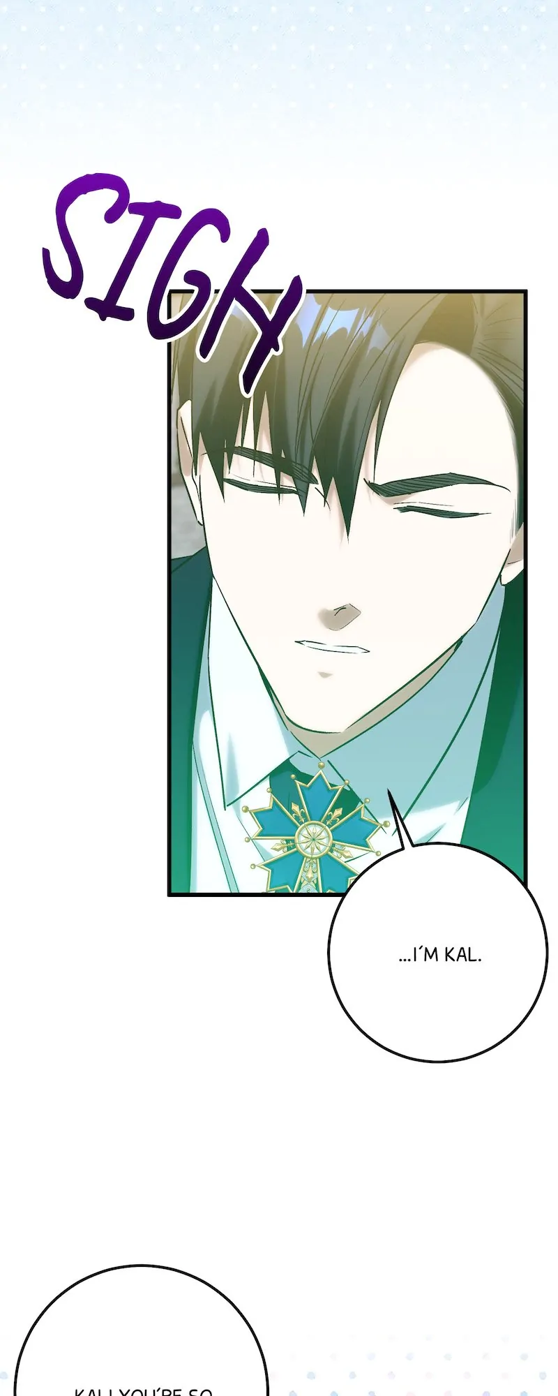 Who Knew Dragons Could Be This Cute chapter 64 page 24