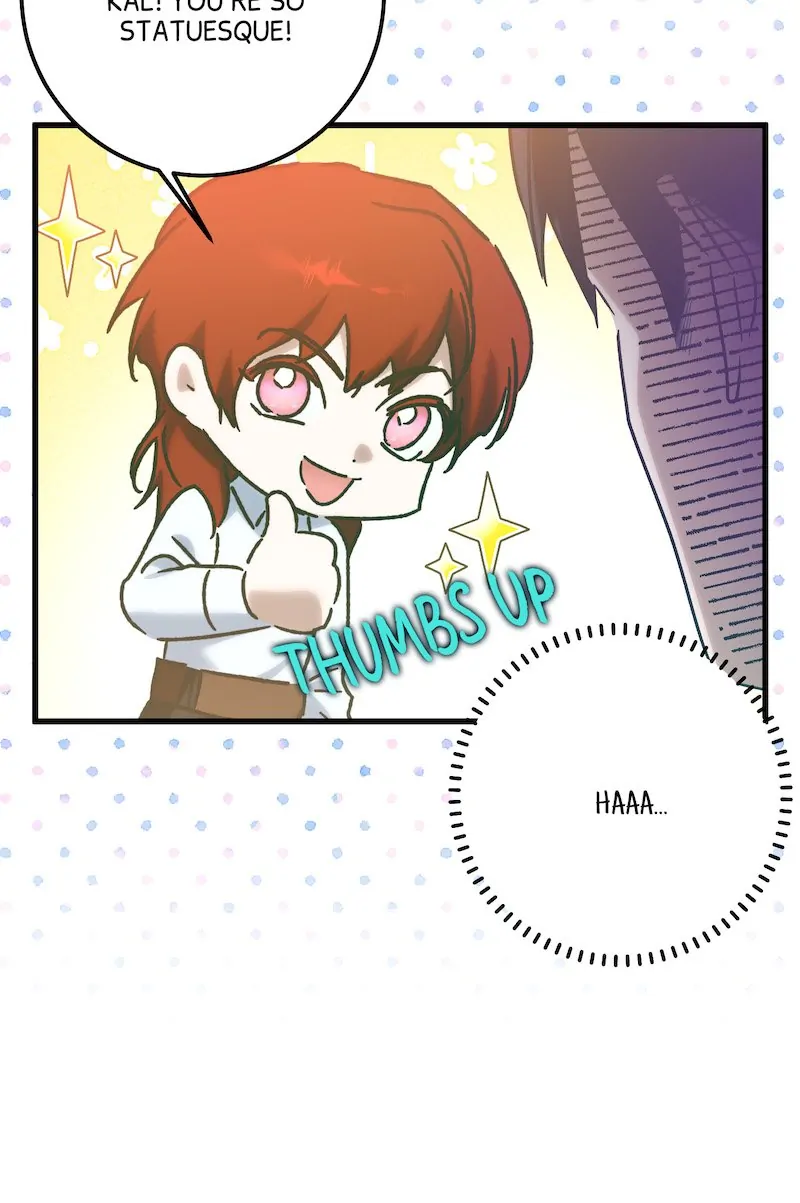 Who Knew Dragons Could Be This Cute chapter 64 page 25