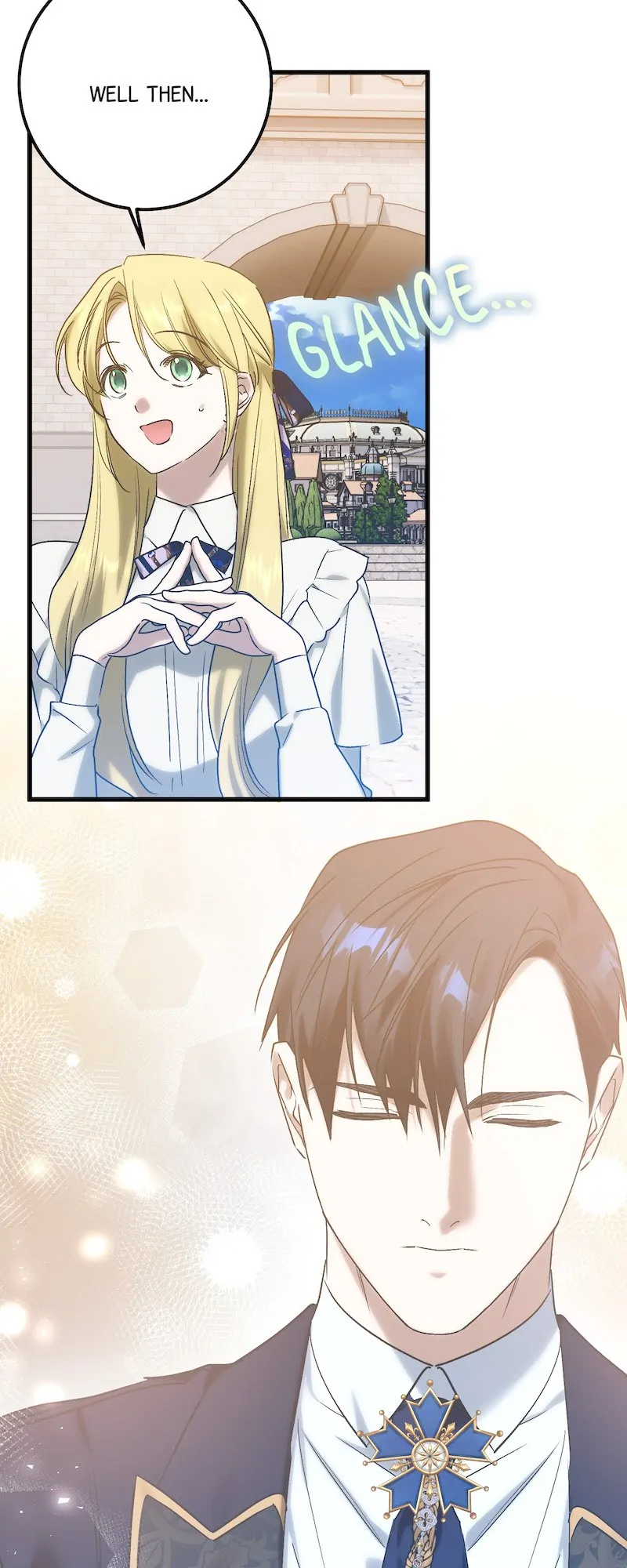 Who Knew Dragons Could Be This Cute chapter 64 page 32
