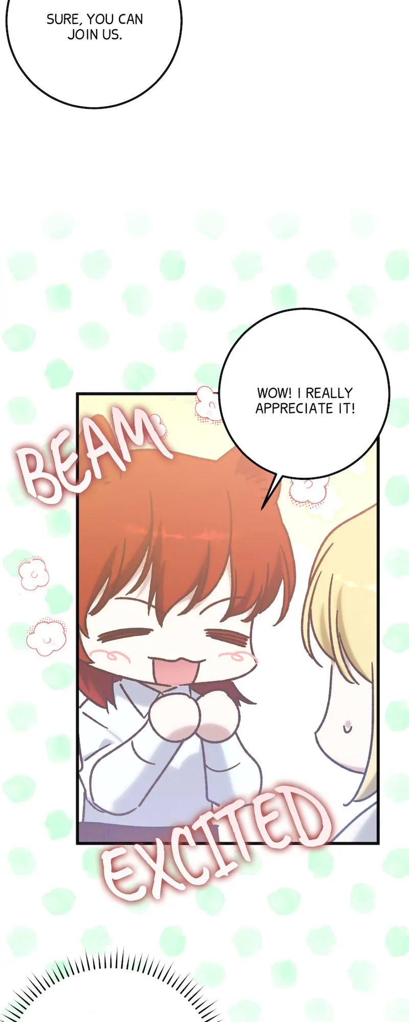 Who Knew Dragons Could Be This Cute chapter 64 page 34