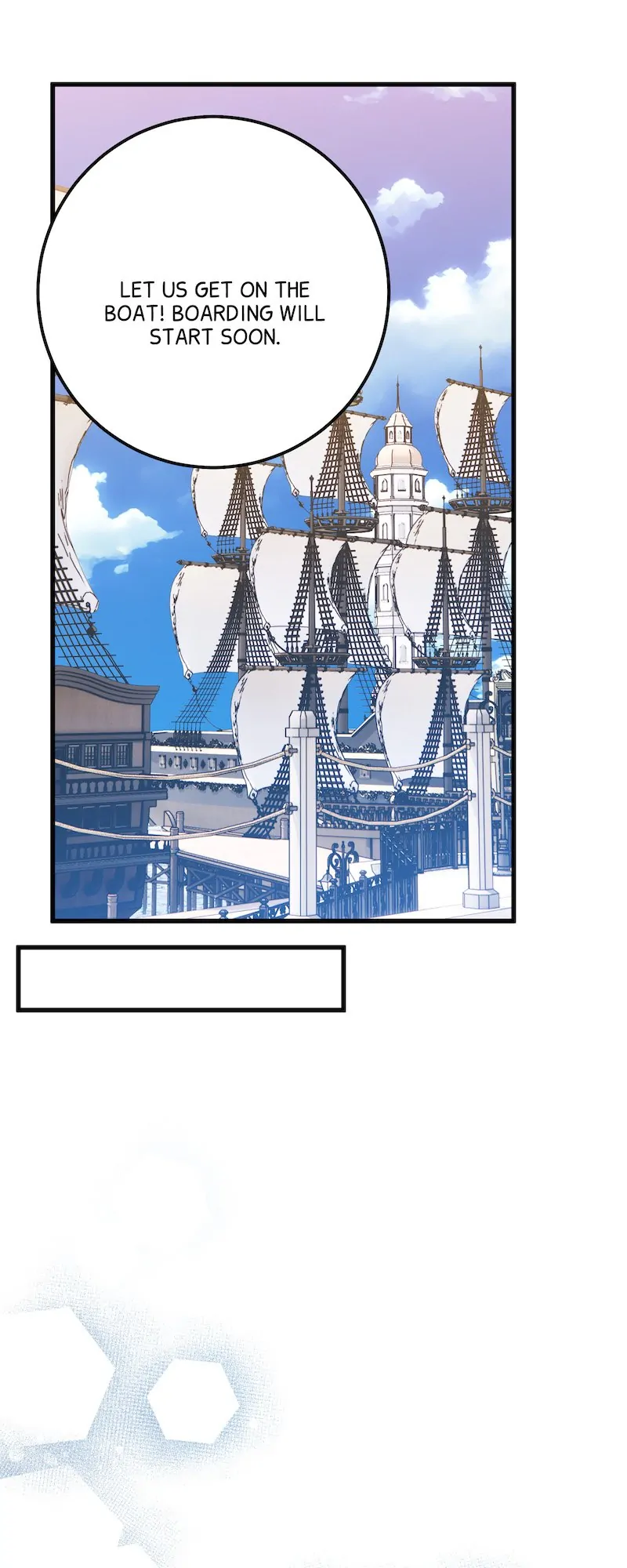 Who Knew Dragons Could Be This Cute chapter 64 page 36