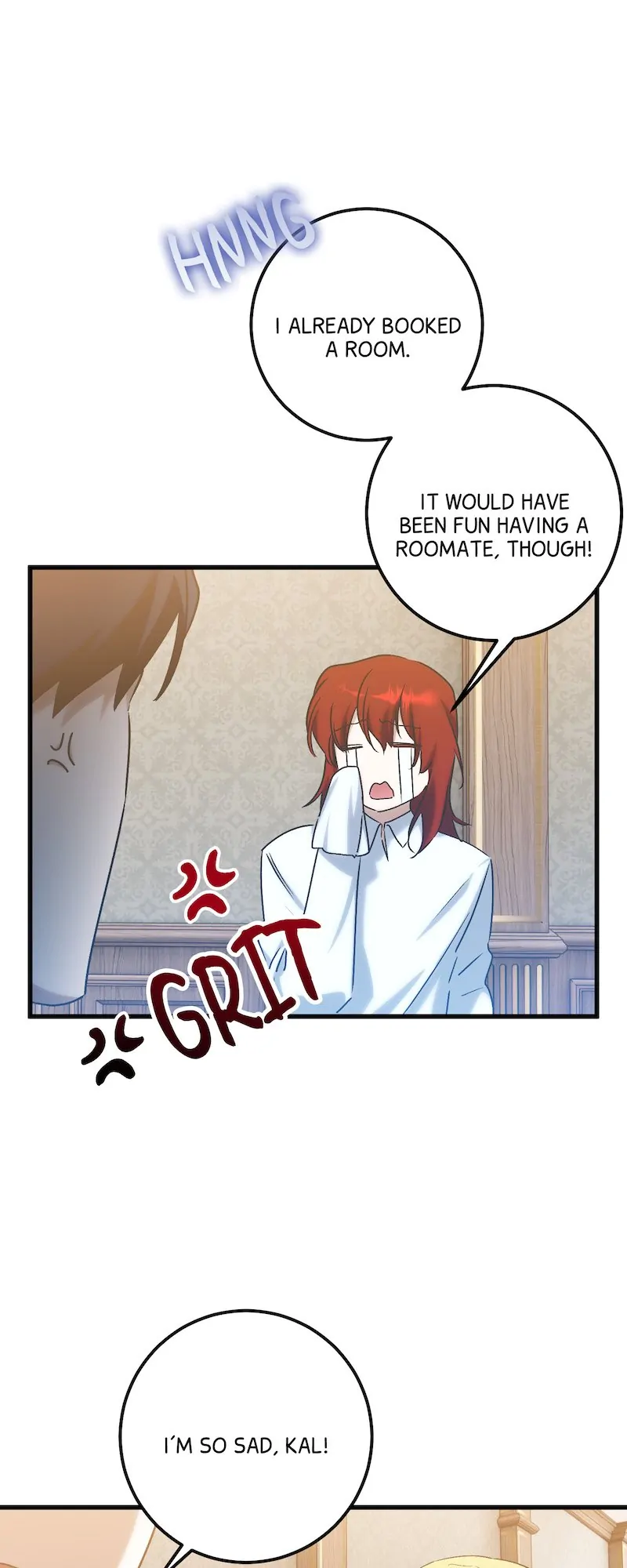 Who Knew Dragons Could Be This Cute chapter 64 page 38