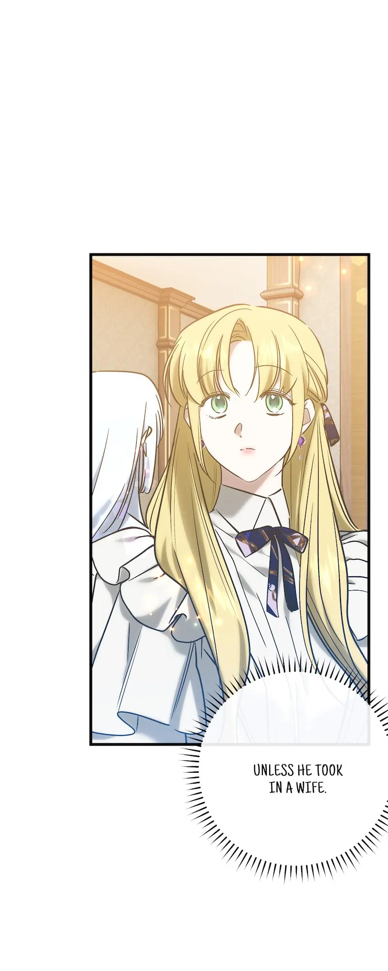Who Knew Dragons Could Be This Cute chapter 64 page 40
