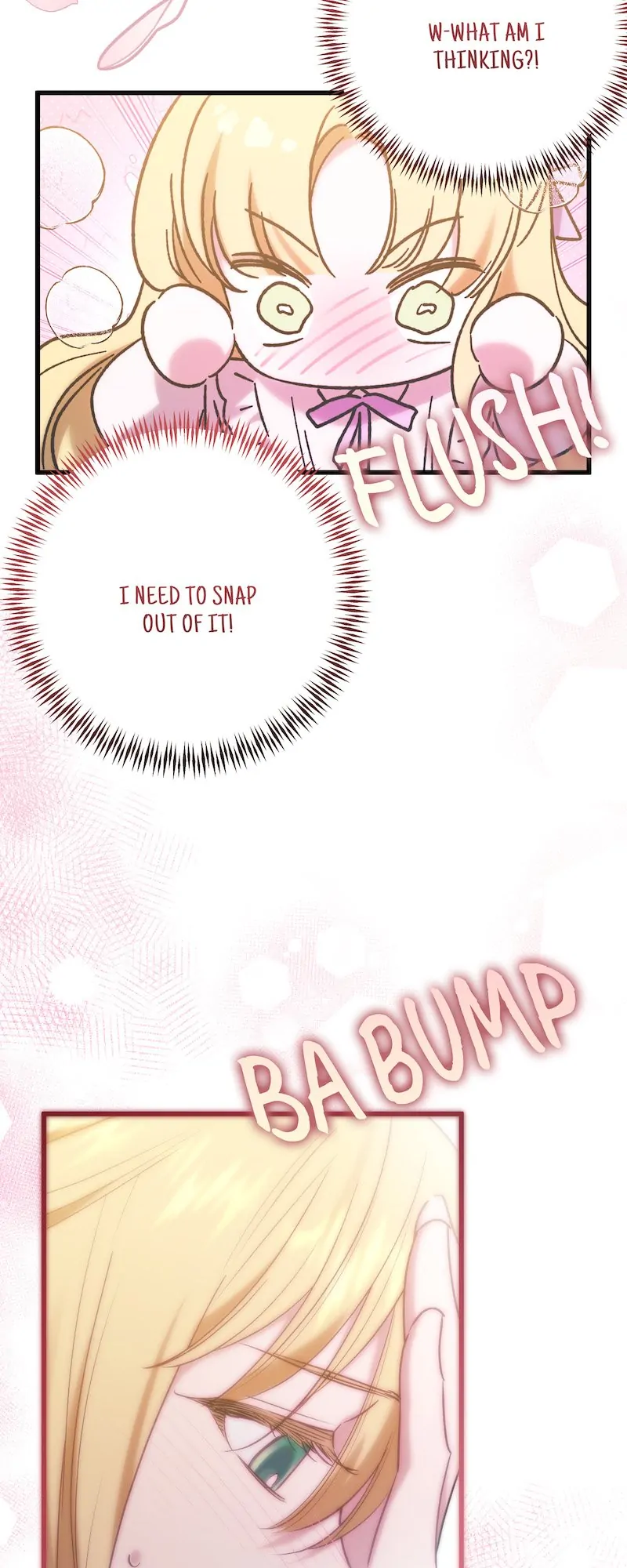 Who Knew Dragons Could Be This Cute chapter 64 page 42