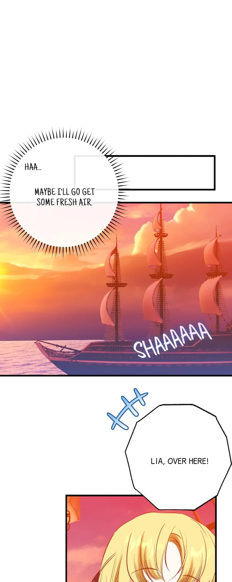 Who Knew Dragons Could Be This Cute chapter 64 page 44