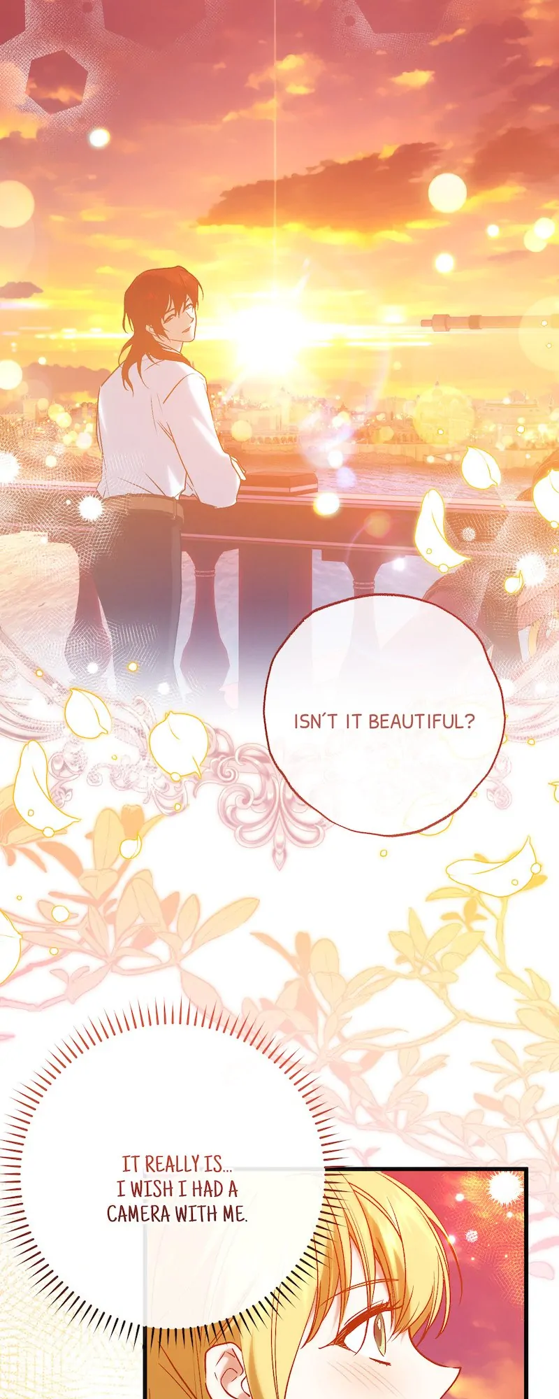 Who Knew Dragons Could Be This Cute chapter 64 page 47