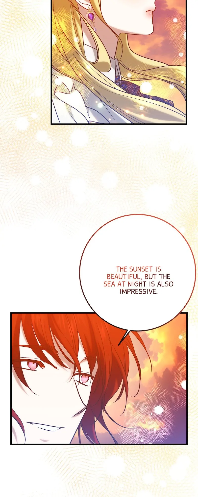 Who Knew Dragons Could Be This Cute chapter 64 page 48