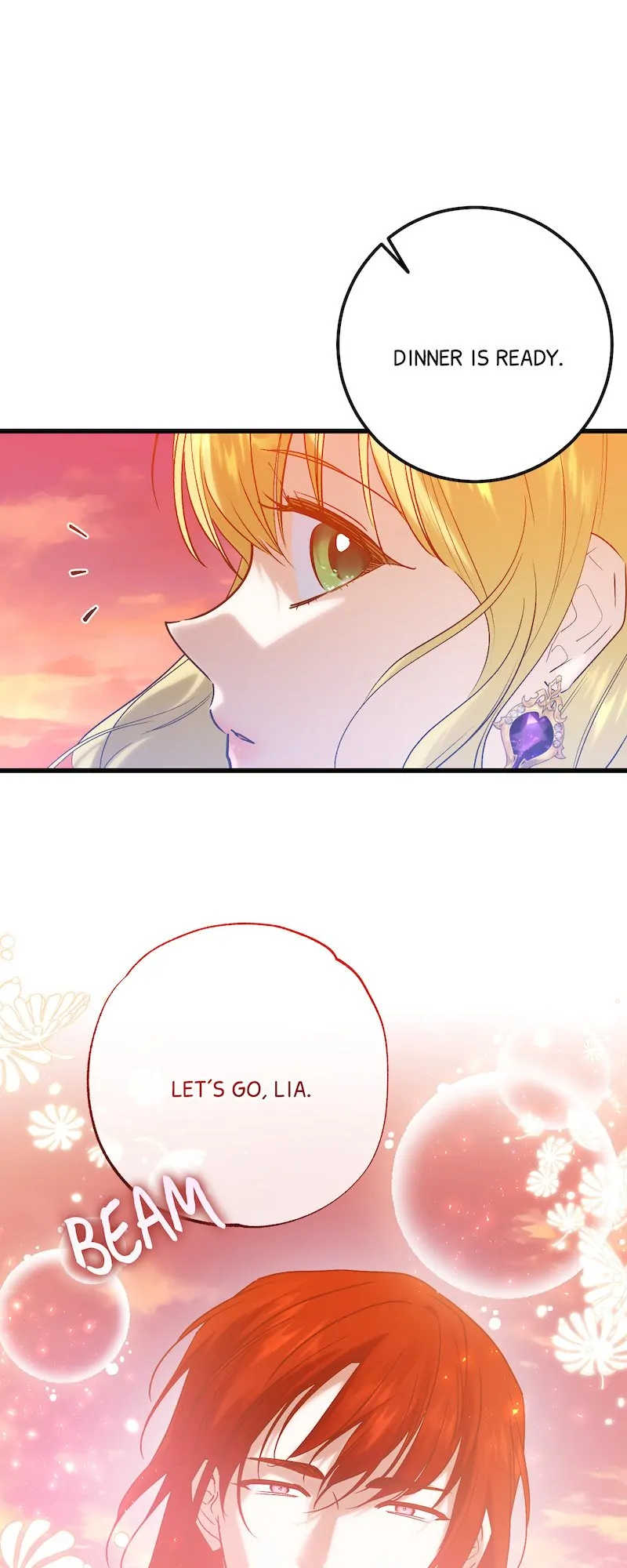 Who Knew Dragons Could Be This Cute chapter 64 page 51
