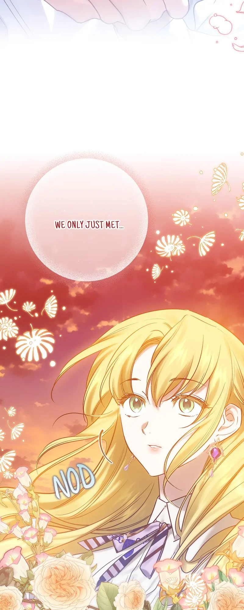 Who Knew Dragons Could Be This Cute chapter 65 page 2
