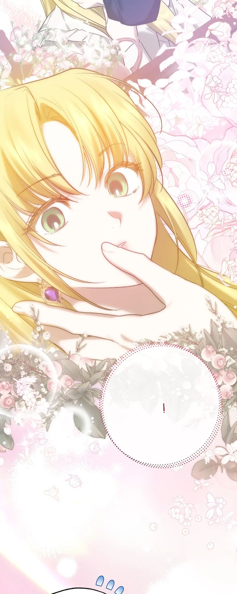 Who Knew Dragons Could Be This Cute chapter 65 page 12