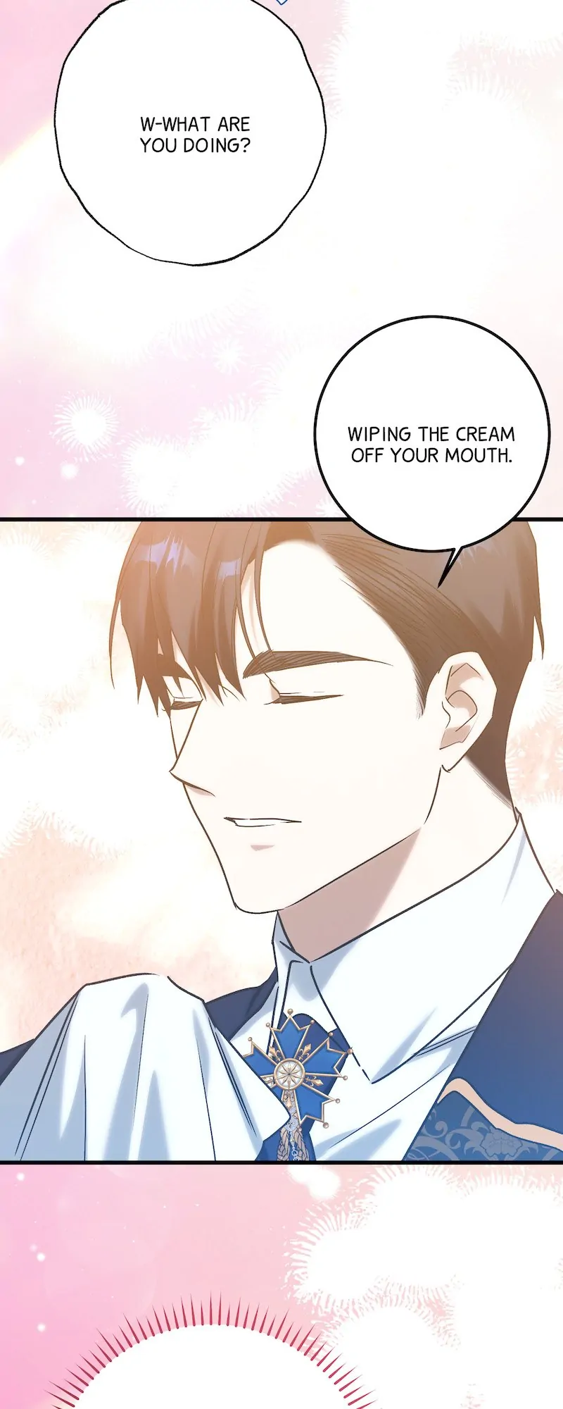 Who Knew Dragons Could Be This Cute chapter 65 page 13