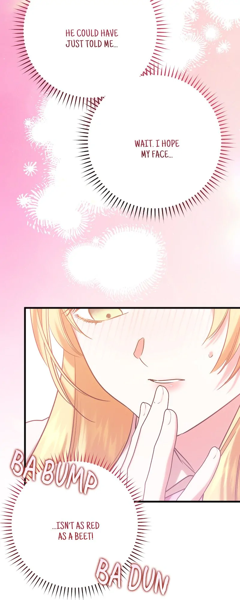 Who Knew Dragons Could Be This Cute chapter 65 page 14